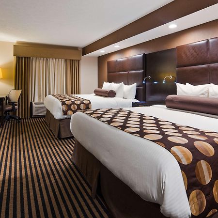 מלון פליינפילד Sonesta Essential Indianapolis Airport מראה חיצוני תמונה
