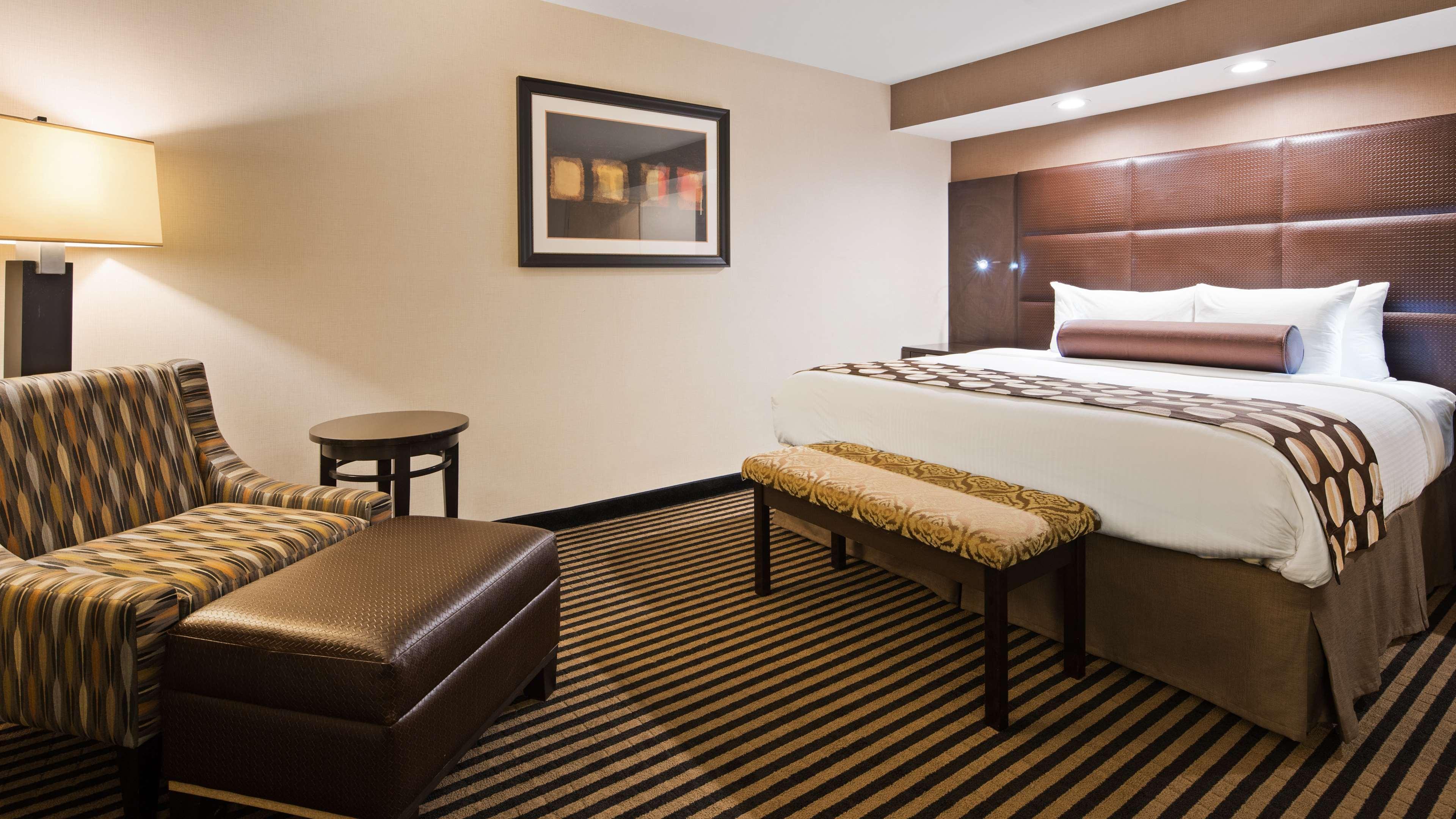 מלון פליינפילד Sonesta Essential Indianapolis Airport מראה חיצוני תמונה