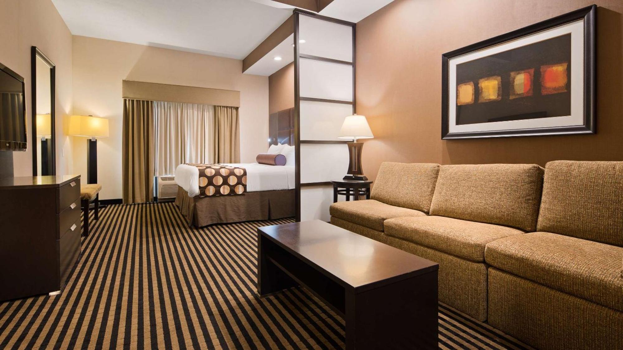 מלון פליינפילד Sonesta Essential Indianapolis Airport חדר תמונה