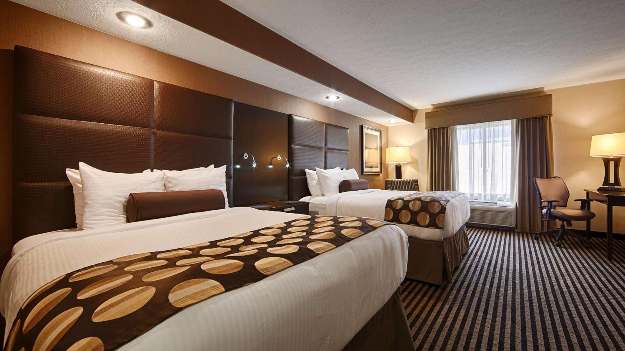 מלון פליינפילד Sonesta Essential Indianapolis Airport מראה חיצוני תמונה