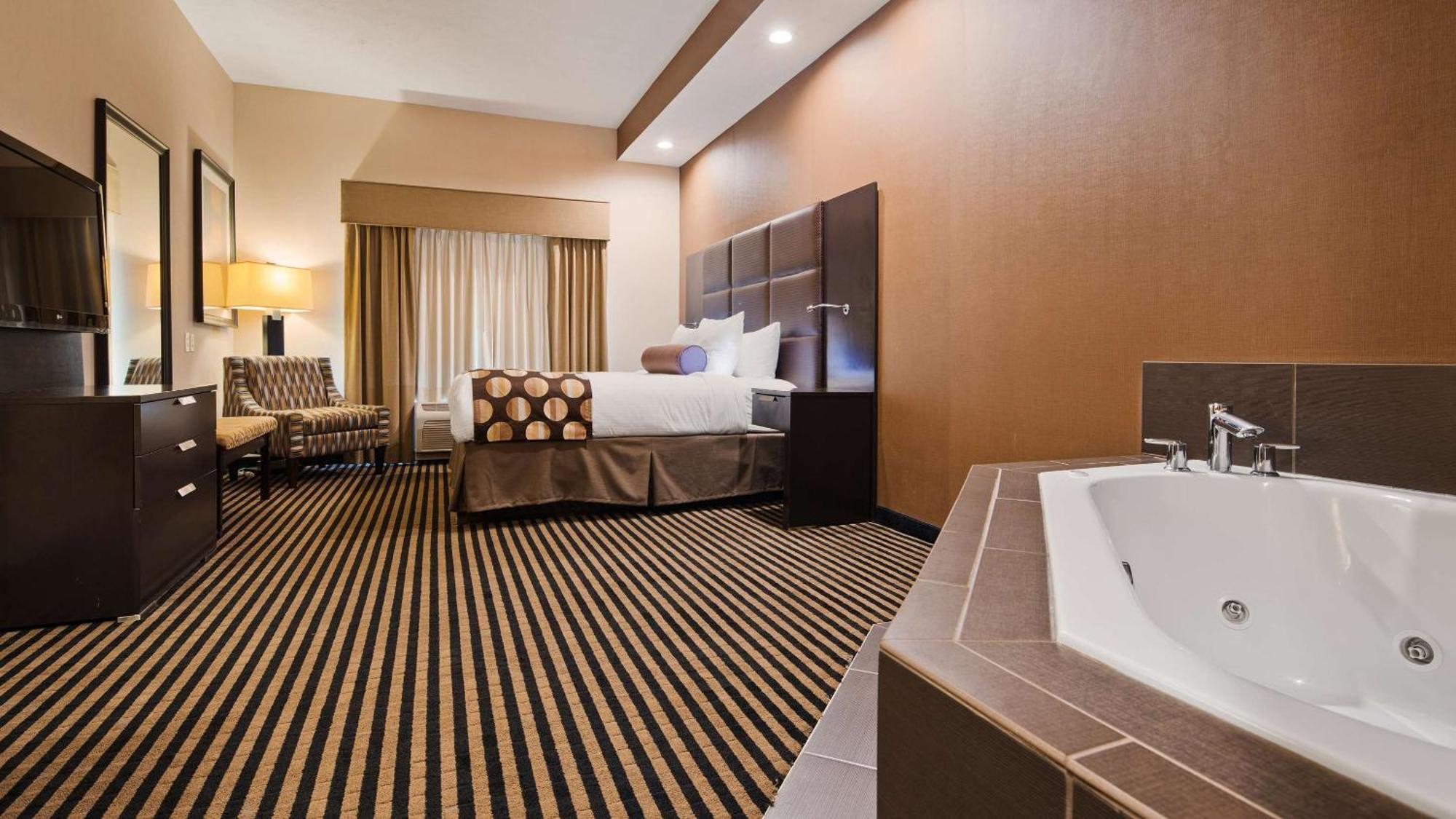 מלון פליינפילד Sonesta Essential Indianapolis Airport חדר תמונה