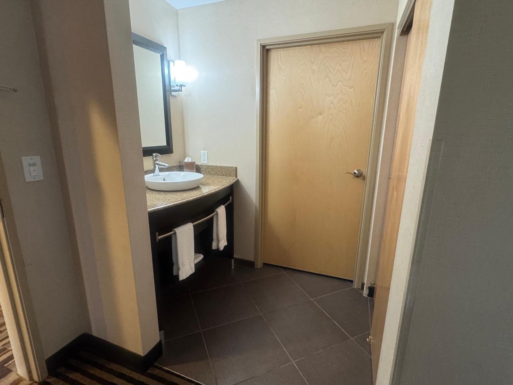 מלון פליינפילד Sonesta Essential Indianapolis Airport מראה חיצוני תמונה