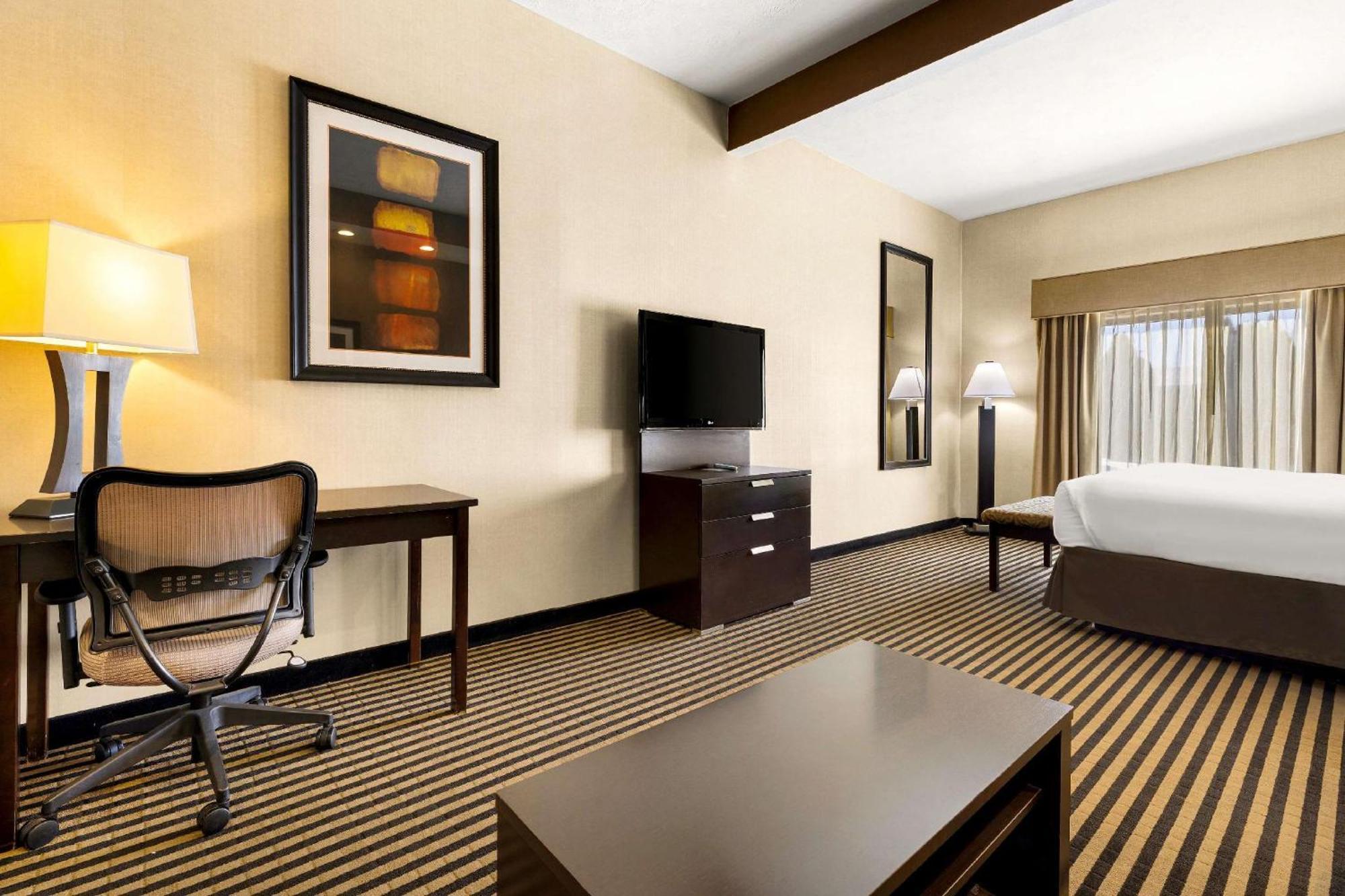 מלון פליינפילד Sonesta Essential Indianapolis Airport מראה חיצוני תמונה