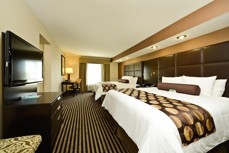 מלון פליינפילד Sonesta Essential Indianapolis Airport חדר תמונה
