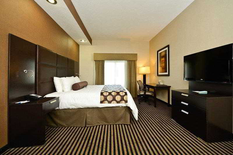 מלון פליינפילד Sonesta Essential Indianapolis Airport חדר תמונה