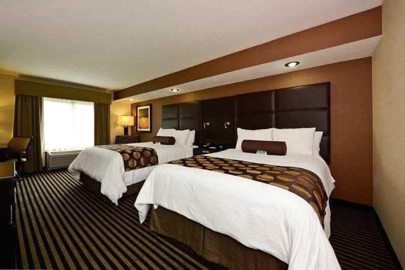 מלון פליינפילד Sonesta Essential Indianapolis Airport חדר תמונה